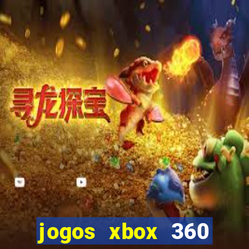 jogos xbox 360 jtag rgh